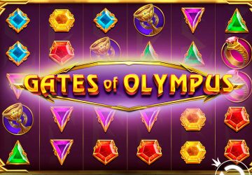 Playtech - игровой автомат онлайн от Various с RTP 97.03%